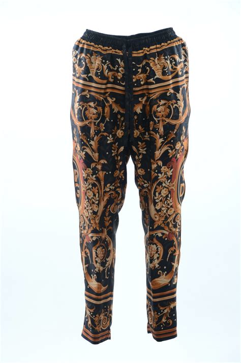 dolce gabbana pantalones hombre|Pantalones Dolce & Gabbana para hombre — FARFETCH.